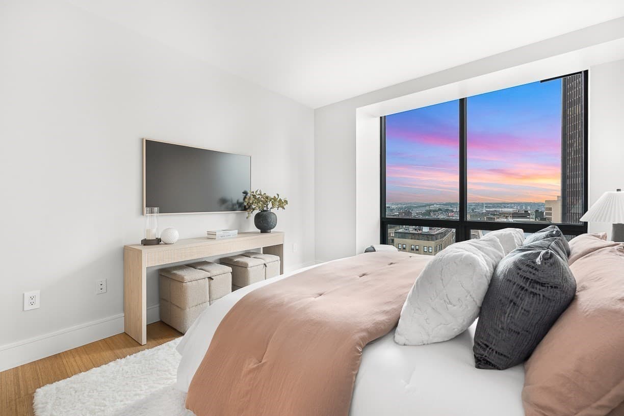 Condominium at 45 Province St # 1806, Boston MA 02108, photo 15 of 41