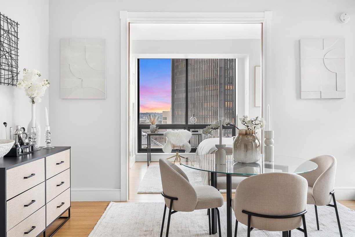 Condominium at 45 Province St # 1806, Boston MA 02108, photo 11 of 41