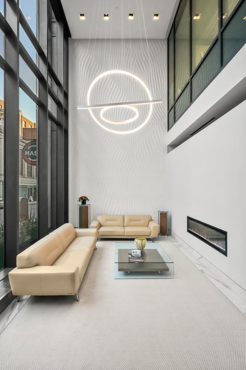 Condominium at 45 Province St # 1806, Boston MA 02108, photo 40 of 41