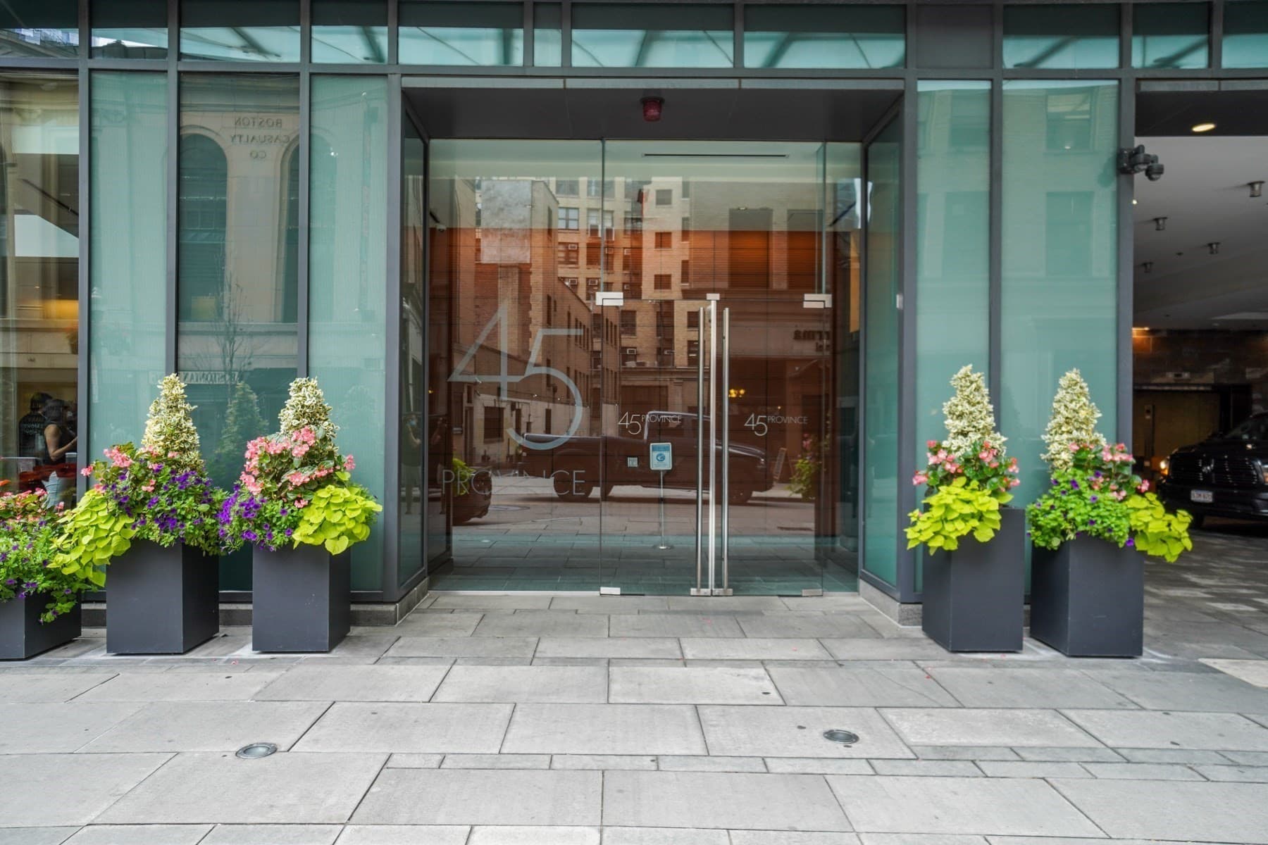 Condominium at 45 Province St # 1806, Boston MA 02108, photo 35 of 41