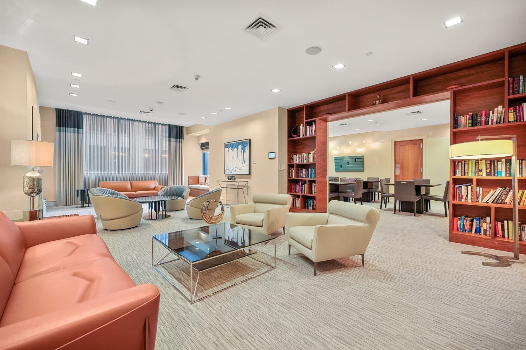 Condominium at 45 Province St # 1806, Boston MA 02108, photo 39 of 41