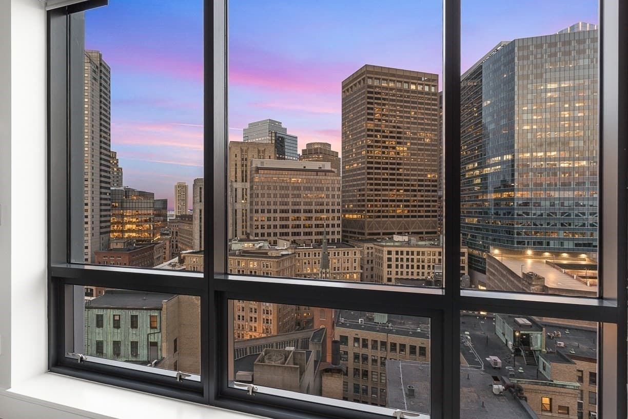 Condominium at 45 Province St # 1806, Boston MA 02108, photo 29 of 41