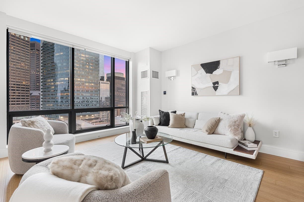 Condominium at 45 Province St # 1806, Boston MA 02108, photo 4 of 41