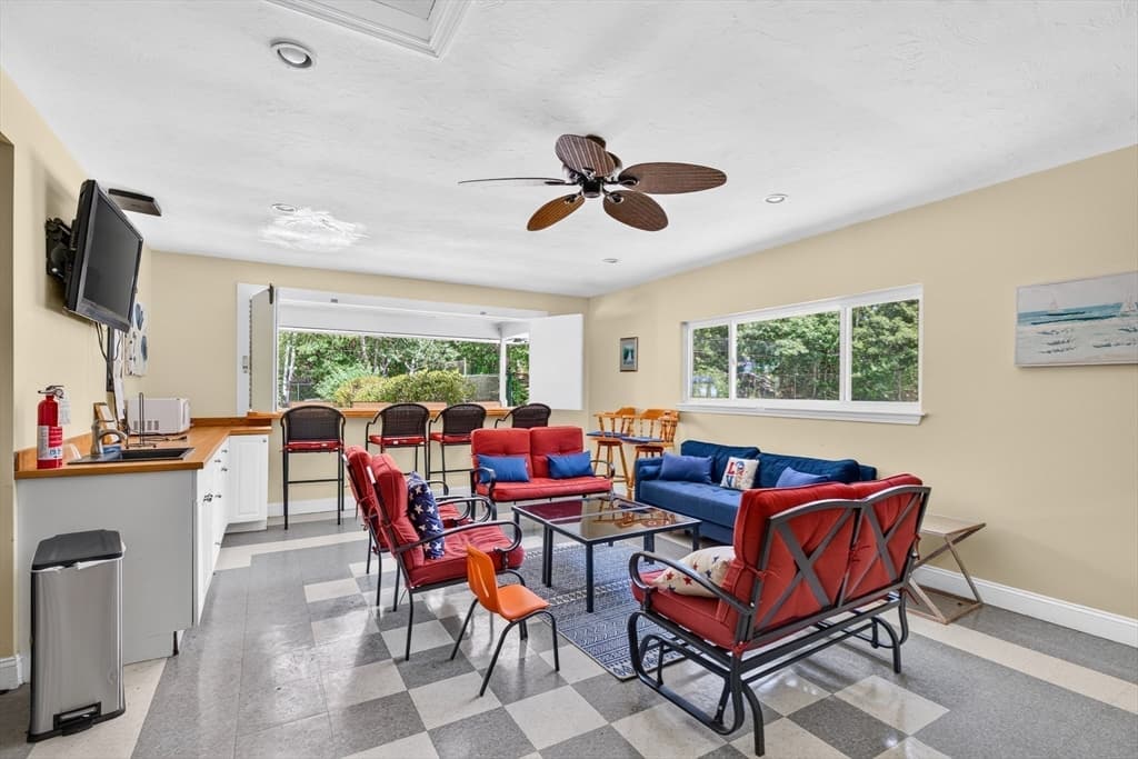 9 Beals Cove Road # A, Hingham MA 02043 photo 22