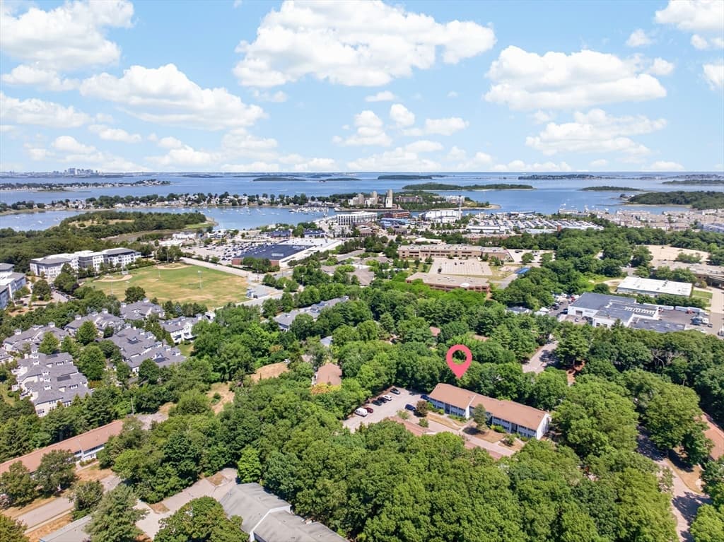 9 Beals Cove Road # A, Hingham MA 02043