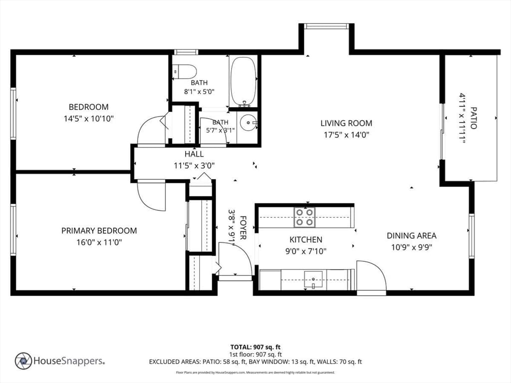 9 Beals Cove Road # A, Hingham MA 02043 photo 5