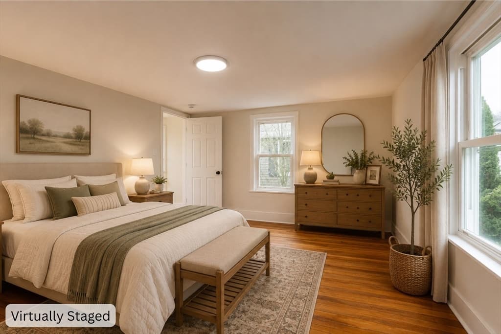 Single Family Residence at 21 Starr Lane, Boston MA 02130, Boston, photo 6 of 17