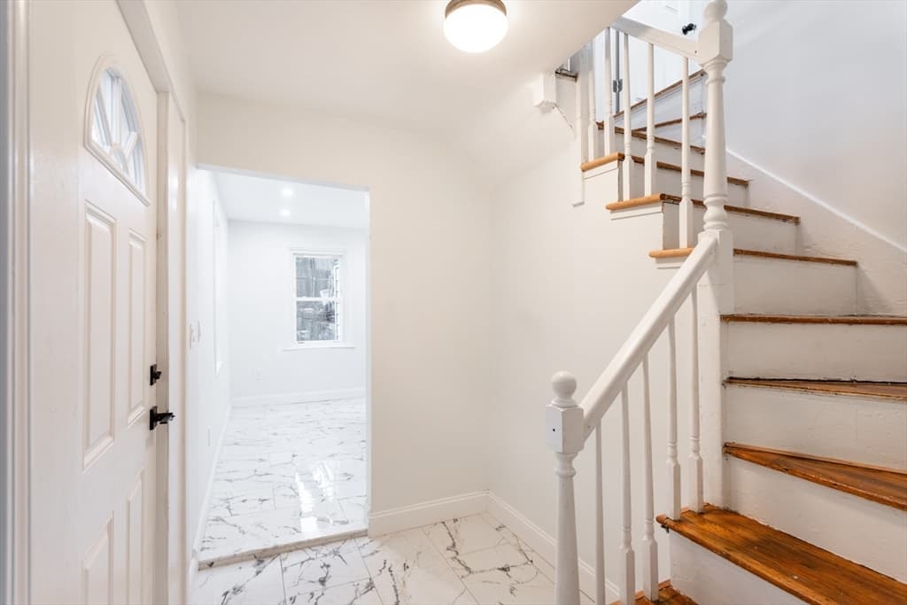 Single Family Residence at 21 Starr Lane, Boston MA 02130, Boston, photo 13 of 17