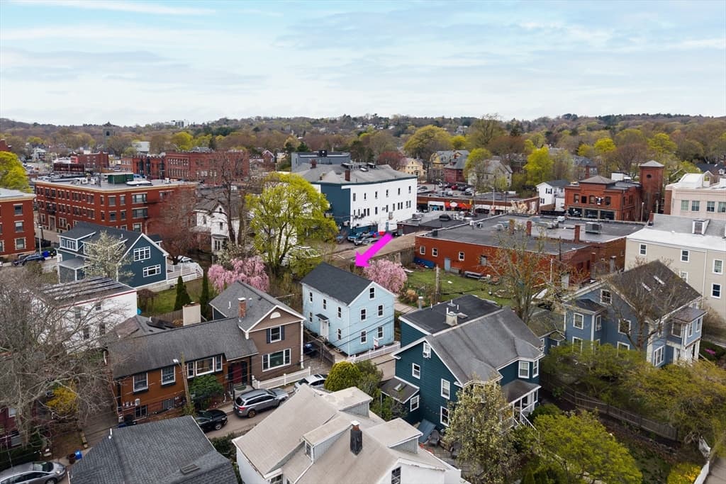 Single Family Residence at 21 Starr Lane, Boston MA 02130, Boston, photo 16 of 17