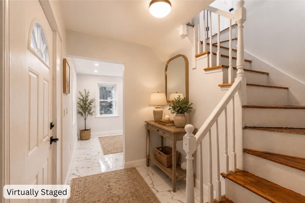 Single Family Residence at 21 Starr Lane, Boston MA 02130, Boston, photo 4 of 17