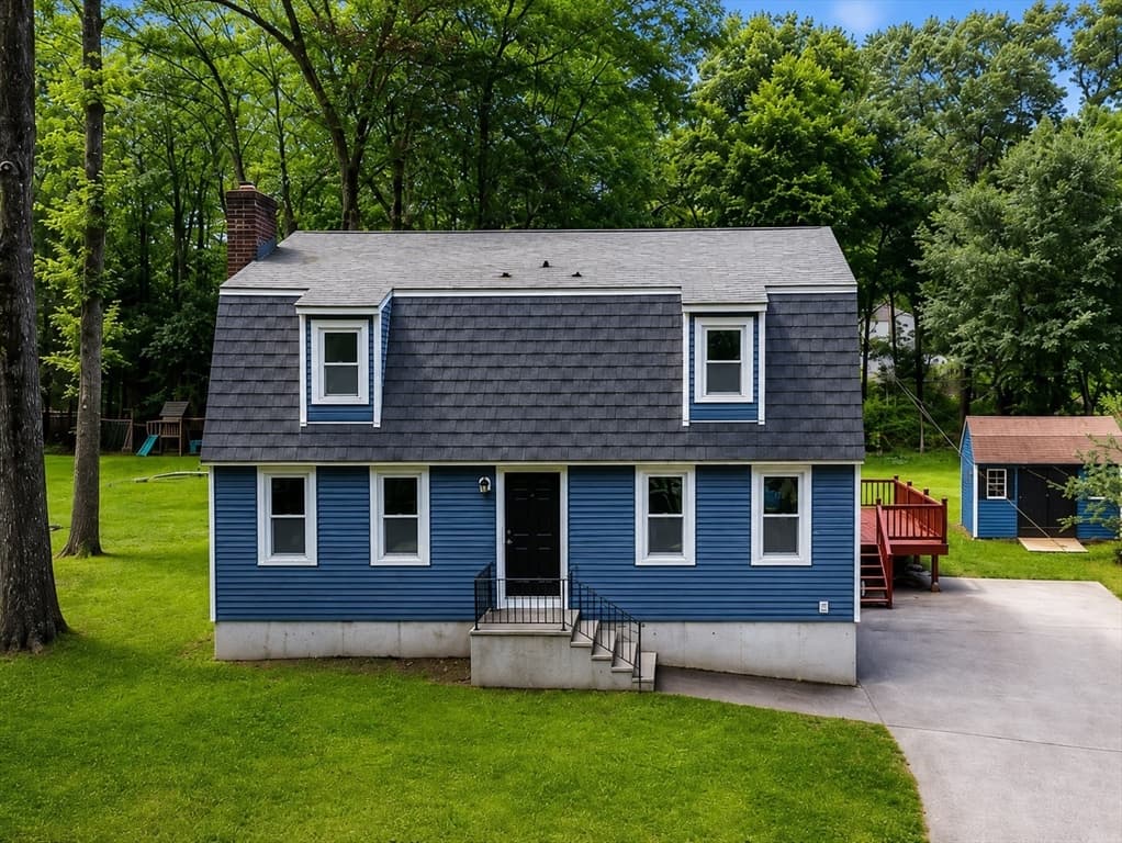 250 Groton Rd, Westford MA 01886
