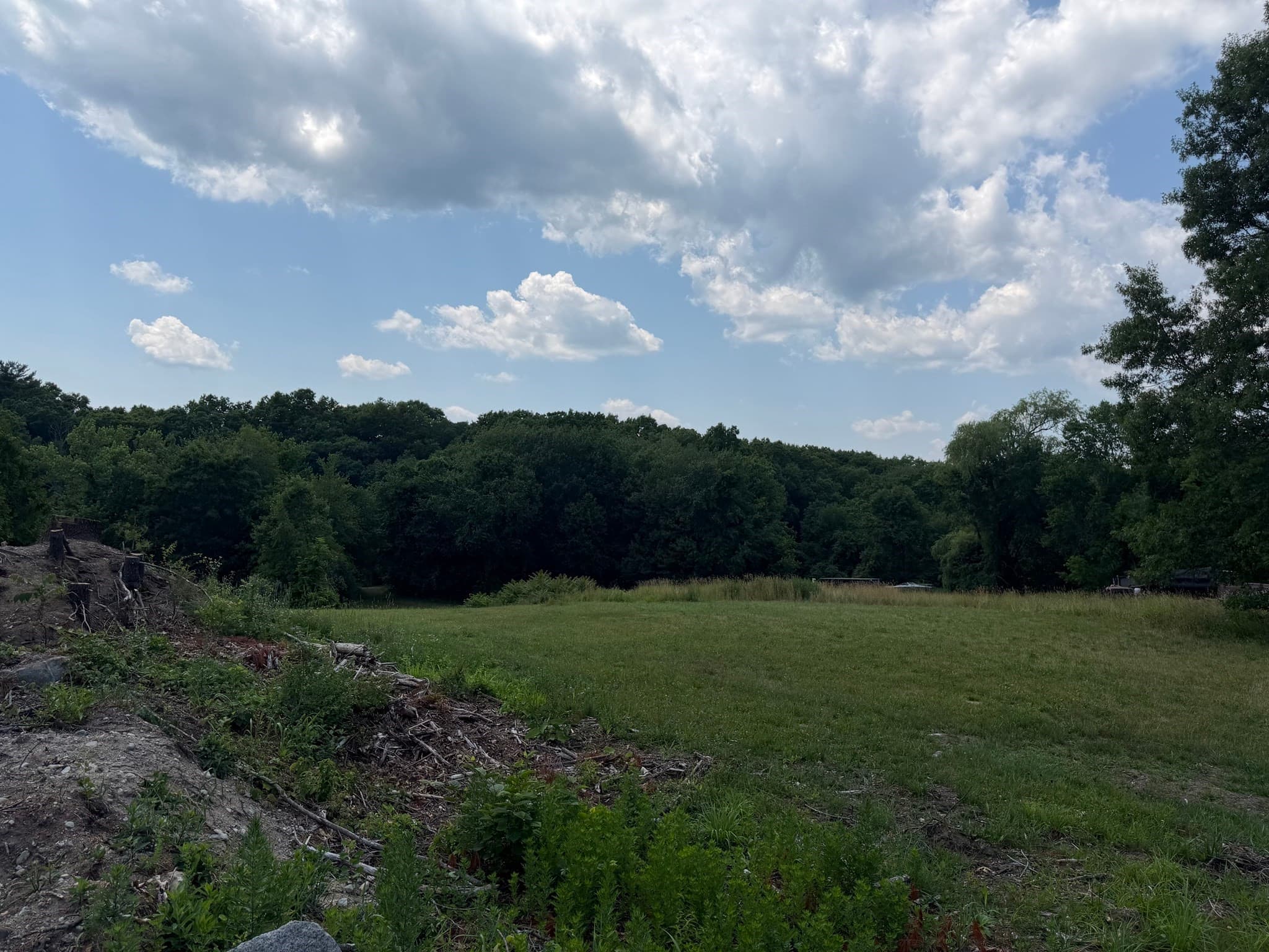 Lot 4 West St, Stoughton MA 02072