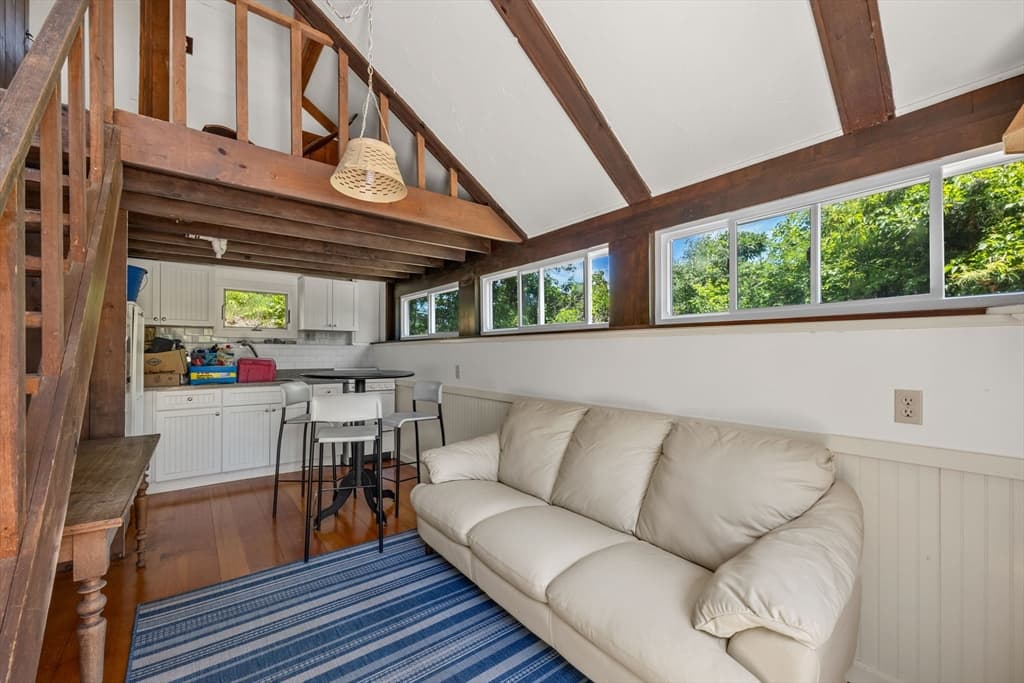 Single Family Residence at 41 Pond Road, Truro MA 02652, Truro, photo 27 of 42