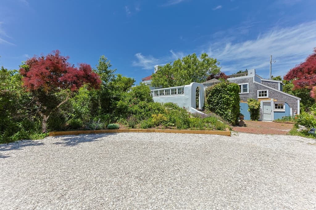 Single Family Residence at 41 Pond Road, Truro MA 02652, Truro, photo 2 of 42