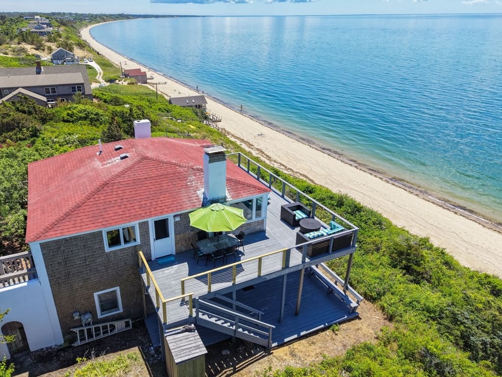 Single Family Residence at 41 Pond Road, Truro MA 02652, Truro, photo 42 of 42