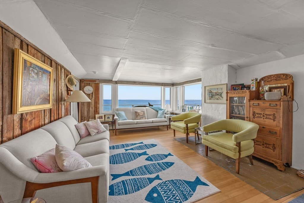 Single Family Residence at 41 Pond Road, Truro MA 02652, Truro, photo 13 of 42