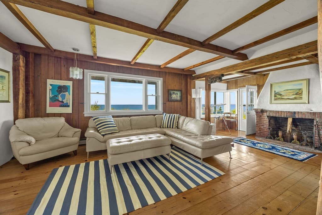 Single Family Residence at 41 Pond Road, Truro MA 02652, Truro, photo 5 of 42