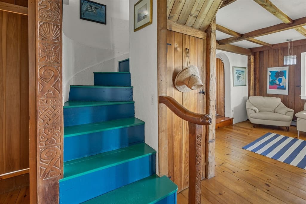 Single Family Residence at 41 Pond Road, Truro MA 02652, Truro, photo 9 of 42