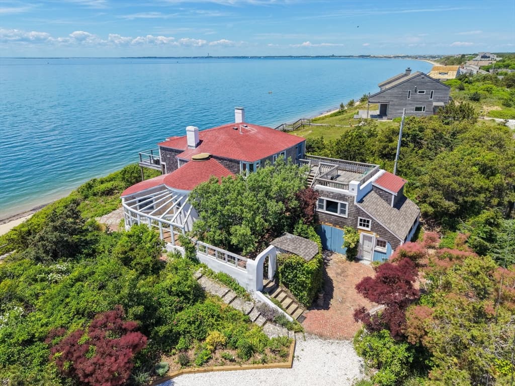 Single Family Residence at 41 Pond Road, Truro MA 02652, Truro, photo 41 of 42