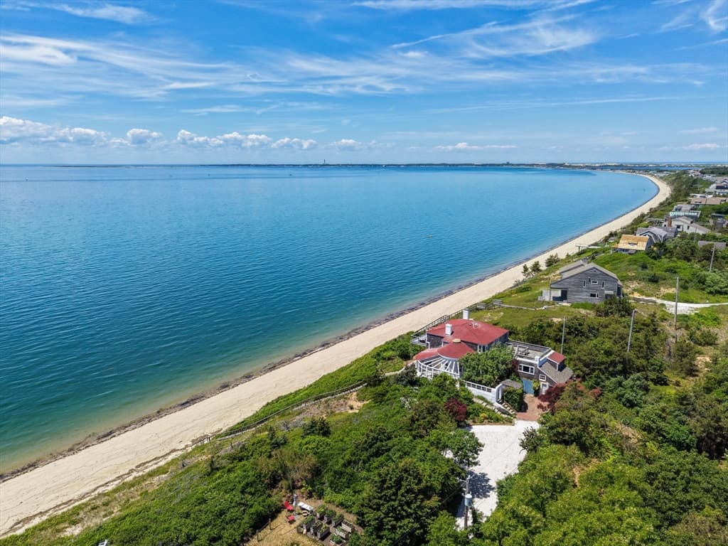 Single Family Residence at 41 Pond Road, Truro MA 02652, Truro, photo 37 of 42