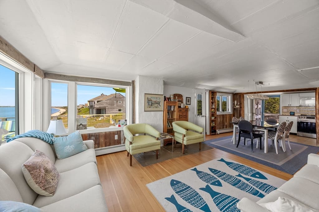 Single Family Residence at 41 Pond Road, Truro MA 02652, Truro, photo 15 of 42