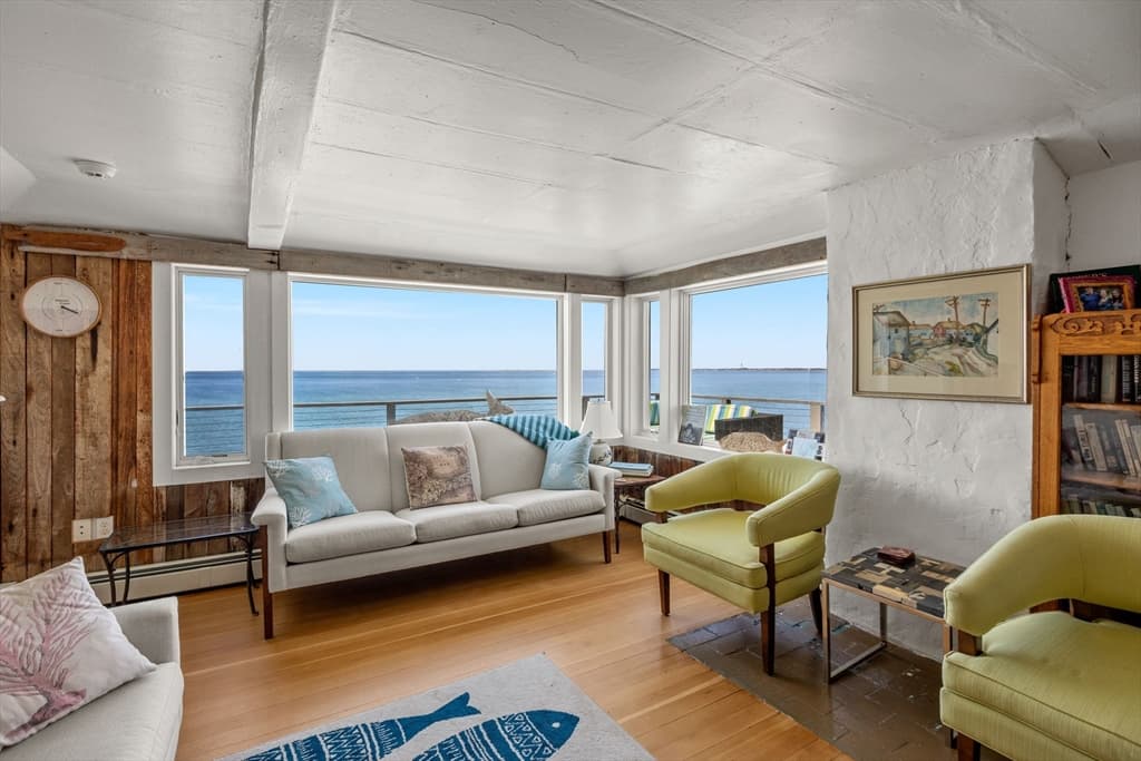 Single Family Residence at 41 Pond Road, Truro MA 02652, Truro, photo 19 of 42