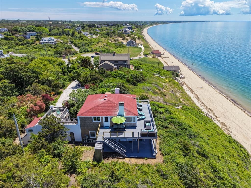 Single Family Residence at 41 Pond Road, Truro MA 02652, Truro, photo 40 of 42