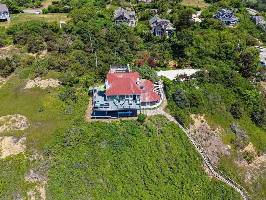 Single Family Residence at 41 Pond Road, Truro MA 02652, Truro, photo 39 of 42