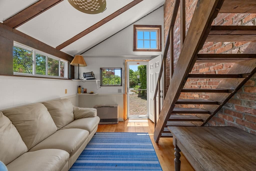 Single Family Residence at 41 Pond Road, Truro MA 02652, Truro, photo 29 of 42