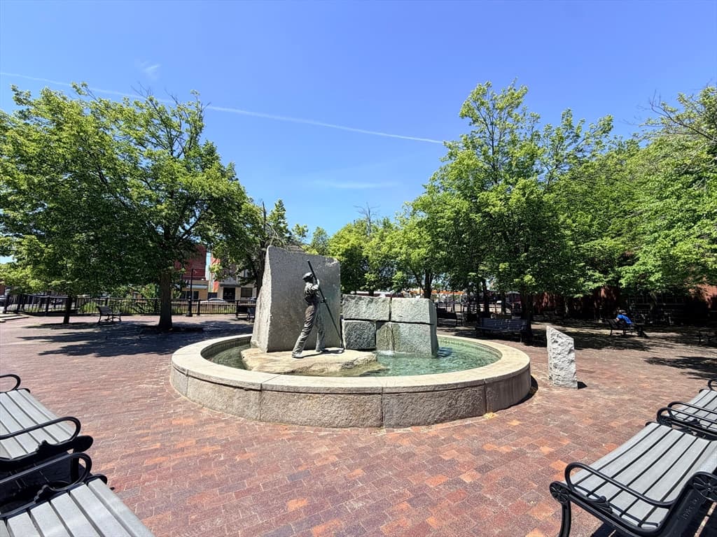 200 Market St # 4505, Lowell MA 01852