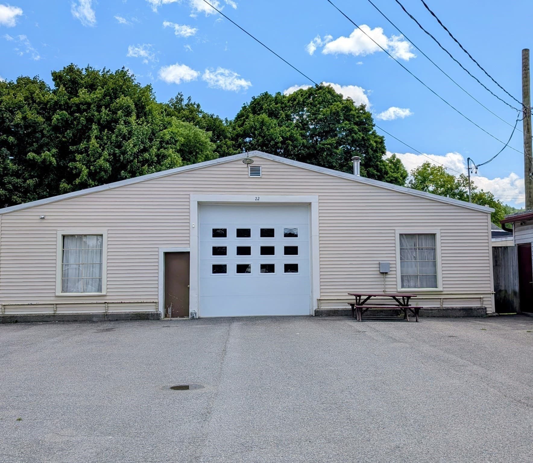 Commercial Sale at 20-22 Porter St, North Adams MA 01247, photo 3 of 20