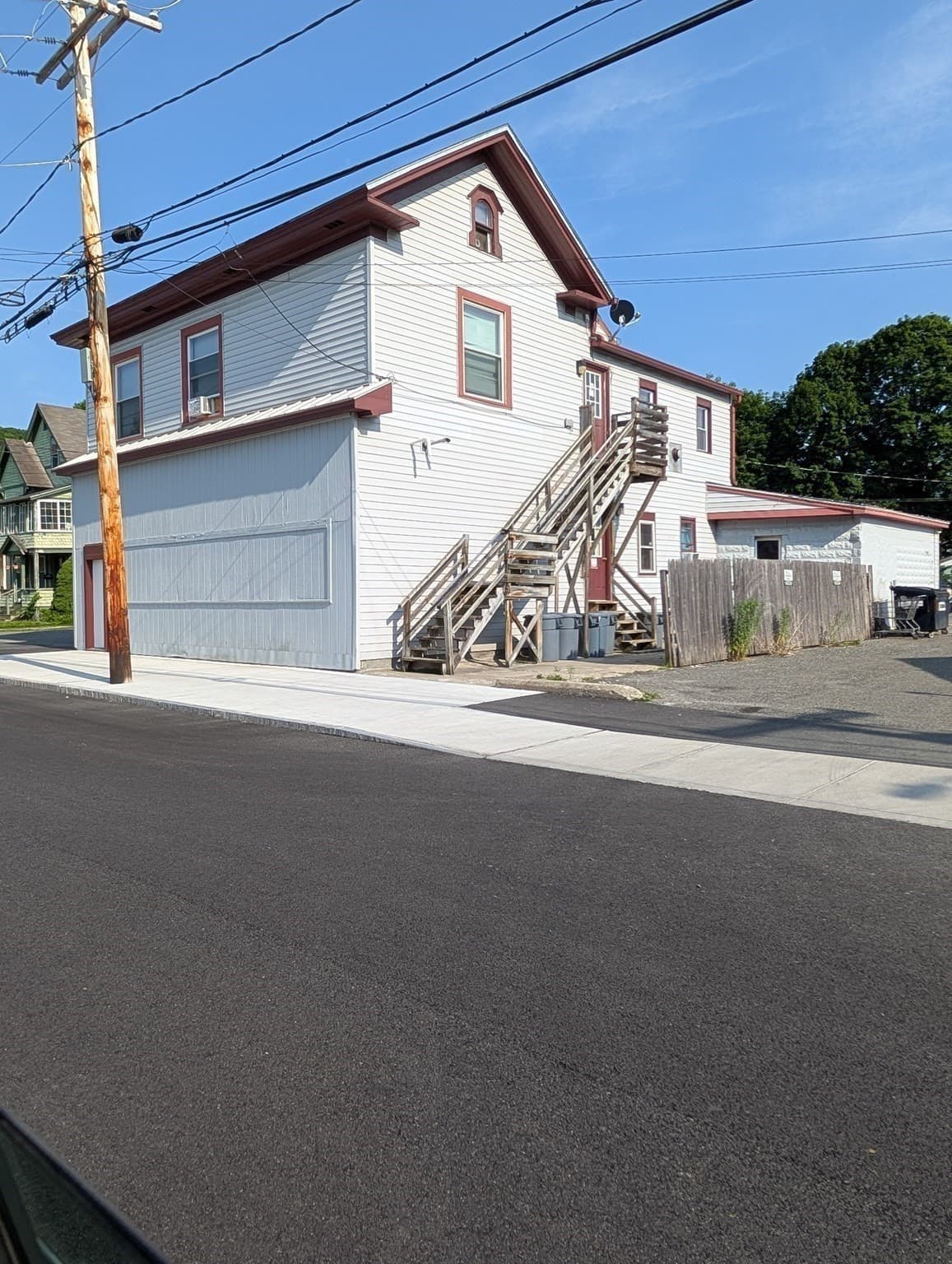 Commercial Sale at 20-22 Porter St, North Adams MA 01247, photo 5 of 20