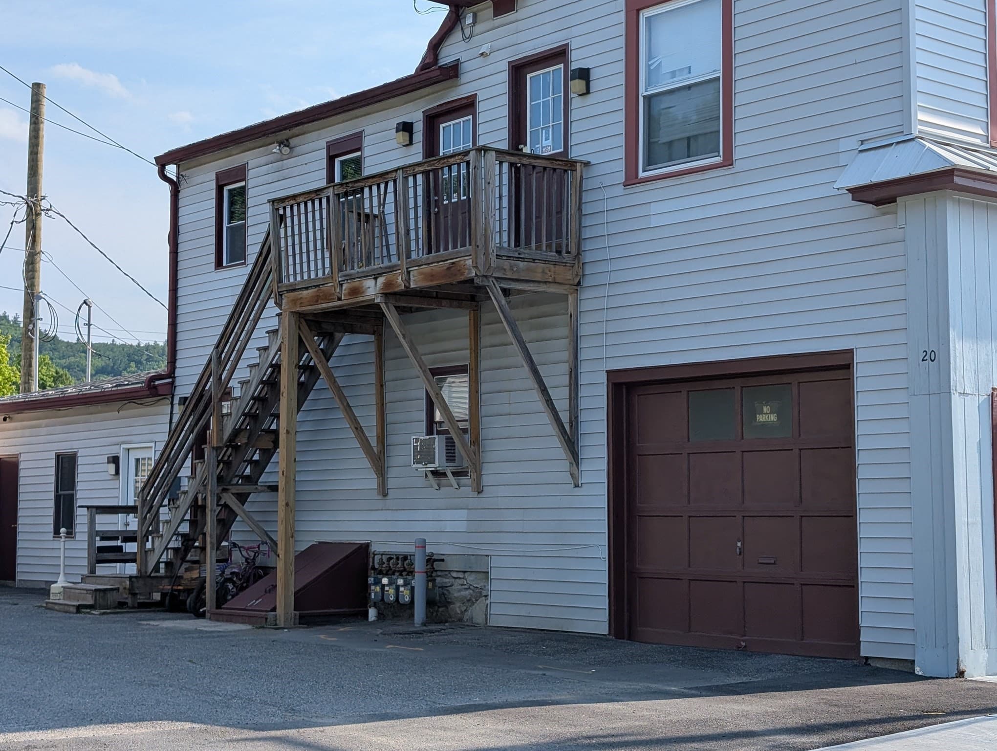 Commercial Sale at 20-22 Porter St, North Adams MA 01247, photo 4 of 20