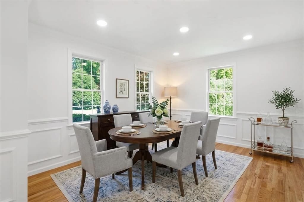Single Family Residence at 4 Azalea Circle, Millbury MA 01527, photo 6 of 40