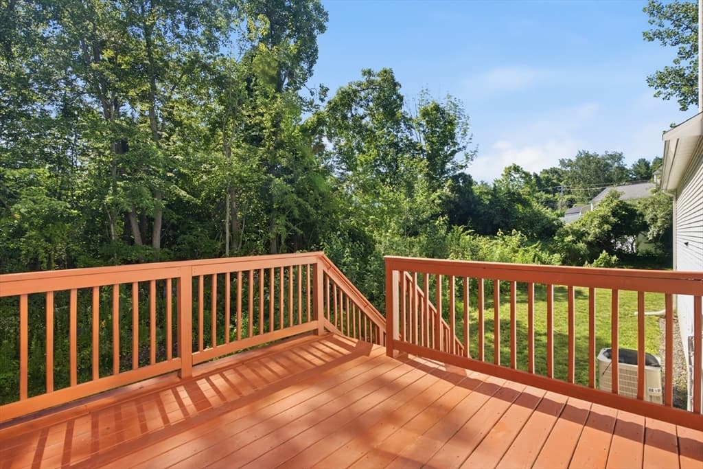 Single Family Residence at 4 Azalea Circle, Millbury MA 01527, photo 36 of 40