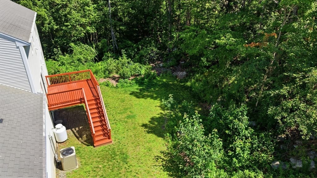 Single Family Residence at 4 Azalea Circle, Millbury MA 01527, photo 37 of 40