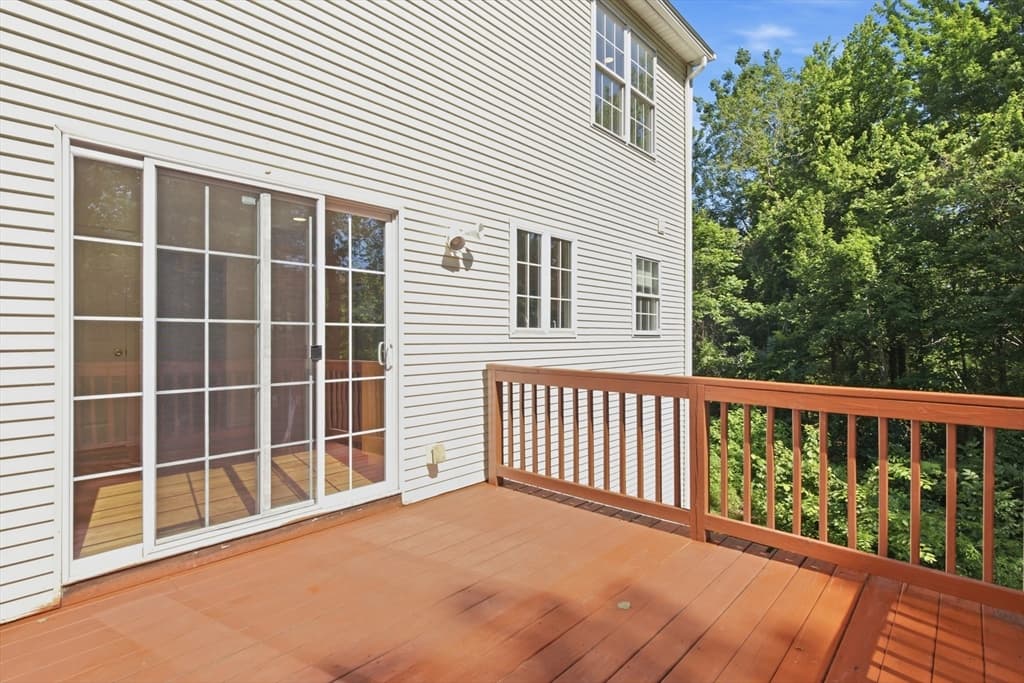 Single Family Residence at 4 Azalea Circle, Millbury MA 01527, photo 35 of 40