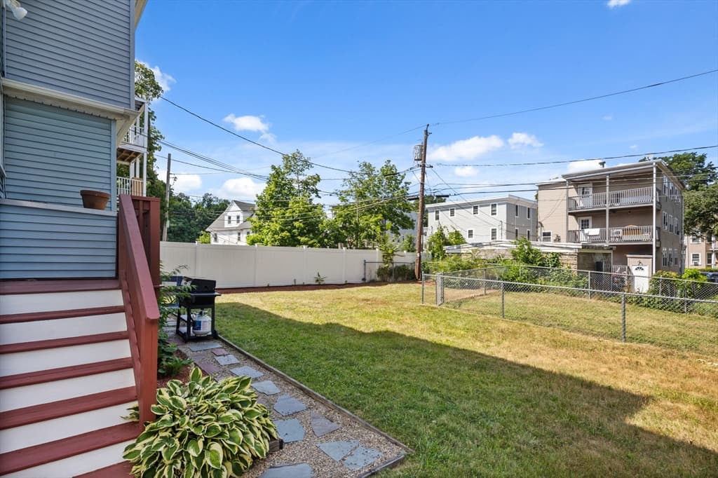 16 Clarkwood St # 3, Boston MA 02126 photo 22