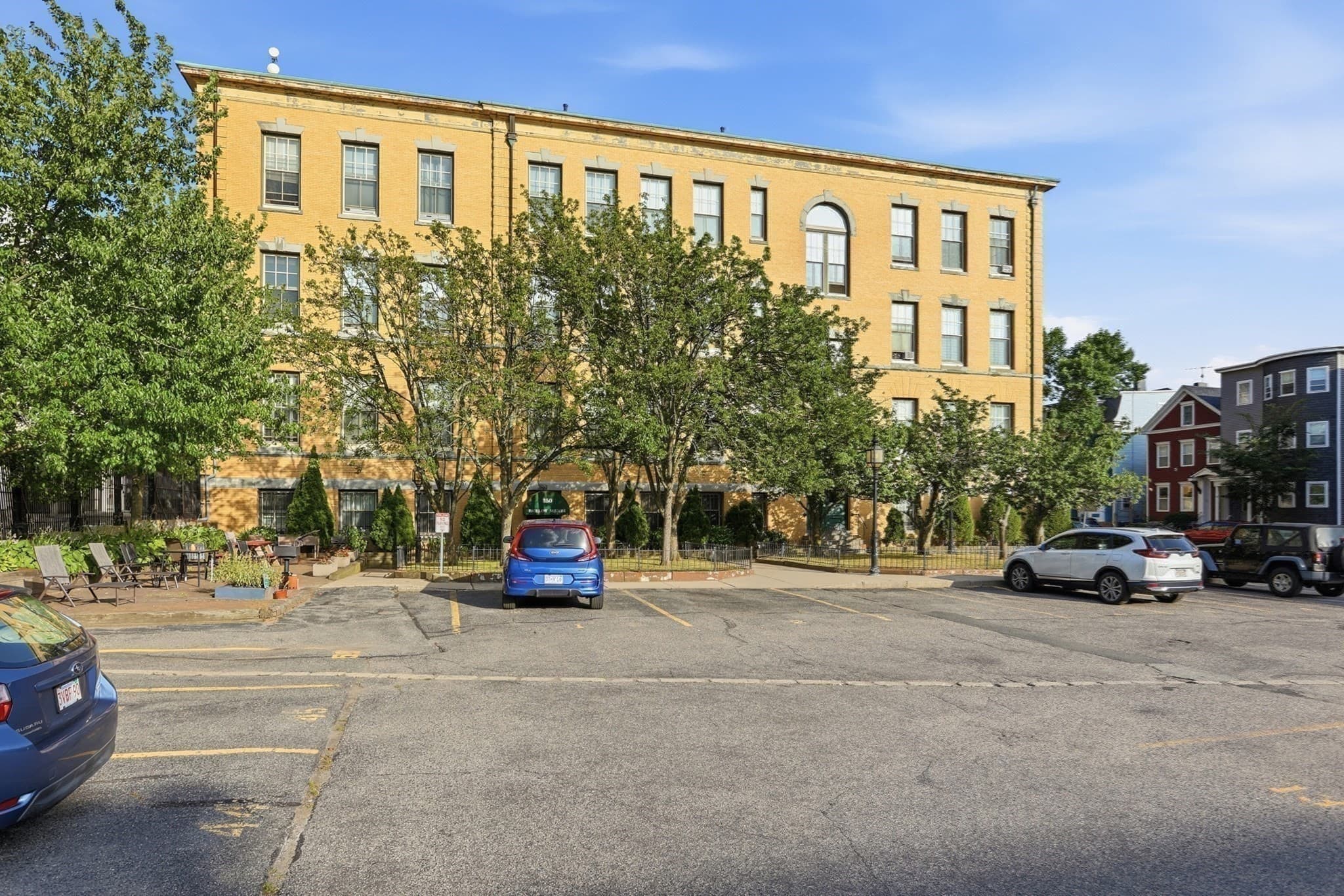 Condominium at 350 W 4th # 310, Boston MA 02127, Boston, photo 23 of 26