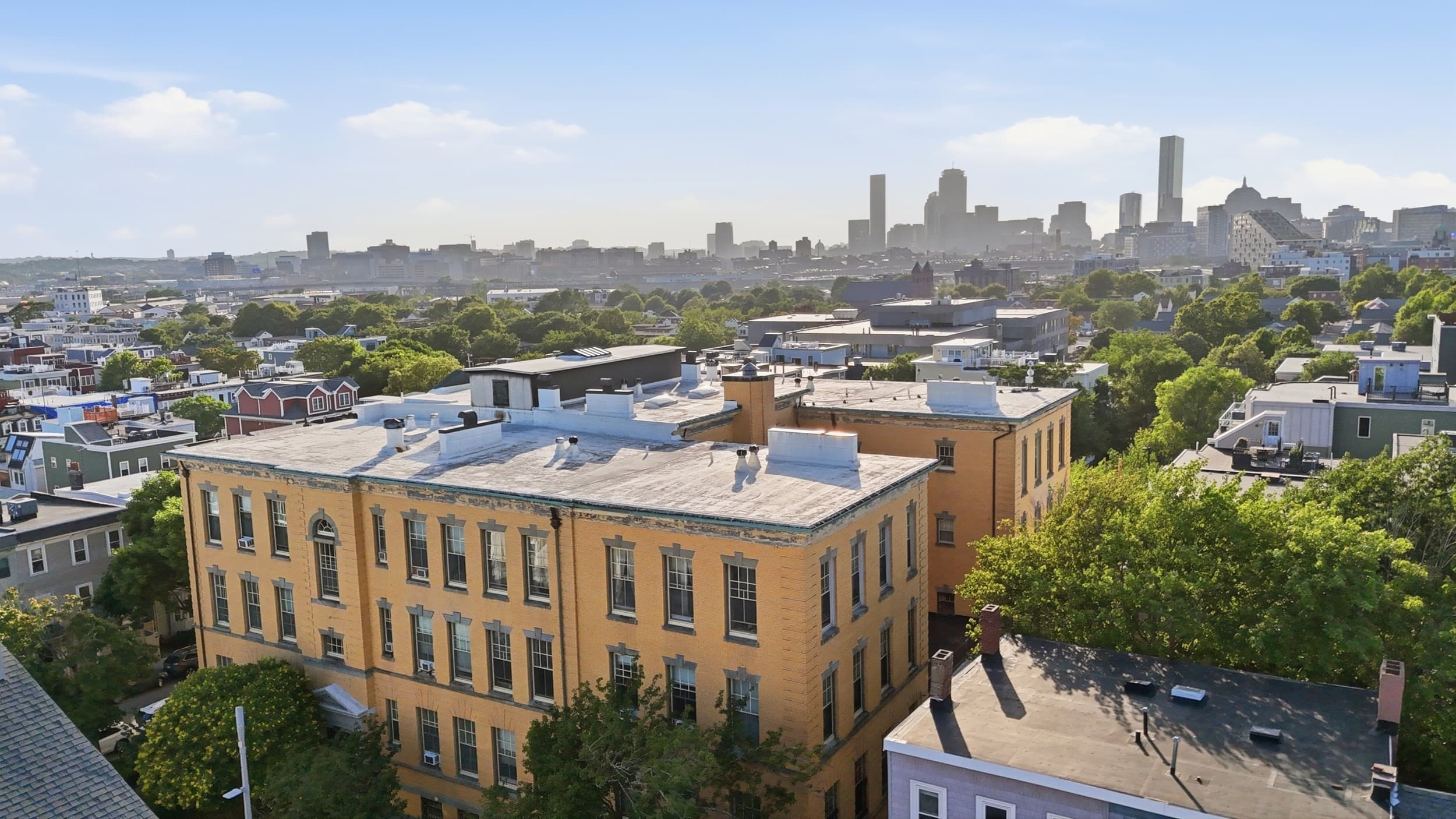 Condominium at 350 W 4th # 310, Boston MA 02127, Boston, photo 2 of 26