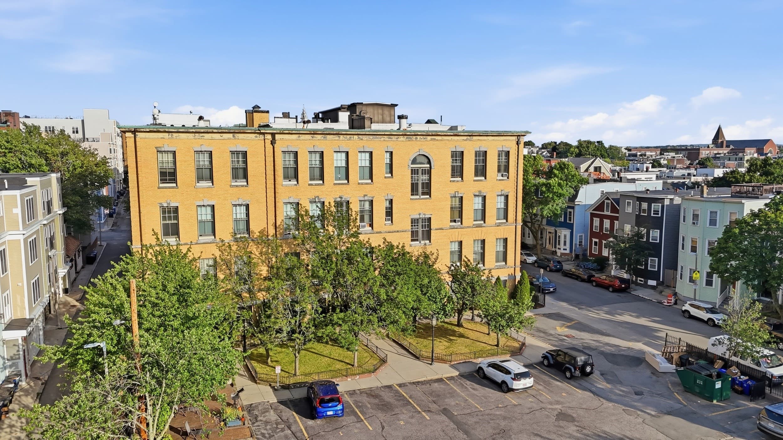 Condominium at 350 W 4th # 310, Boston MA 02127, Boston, photo 4 of 26