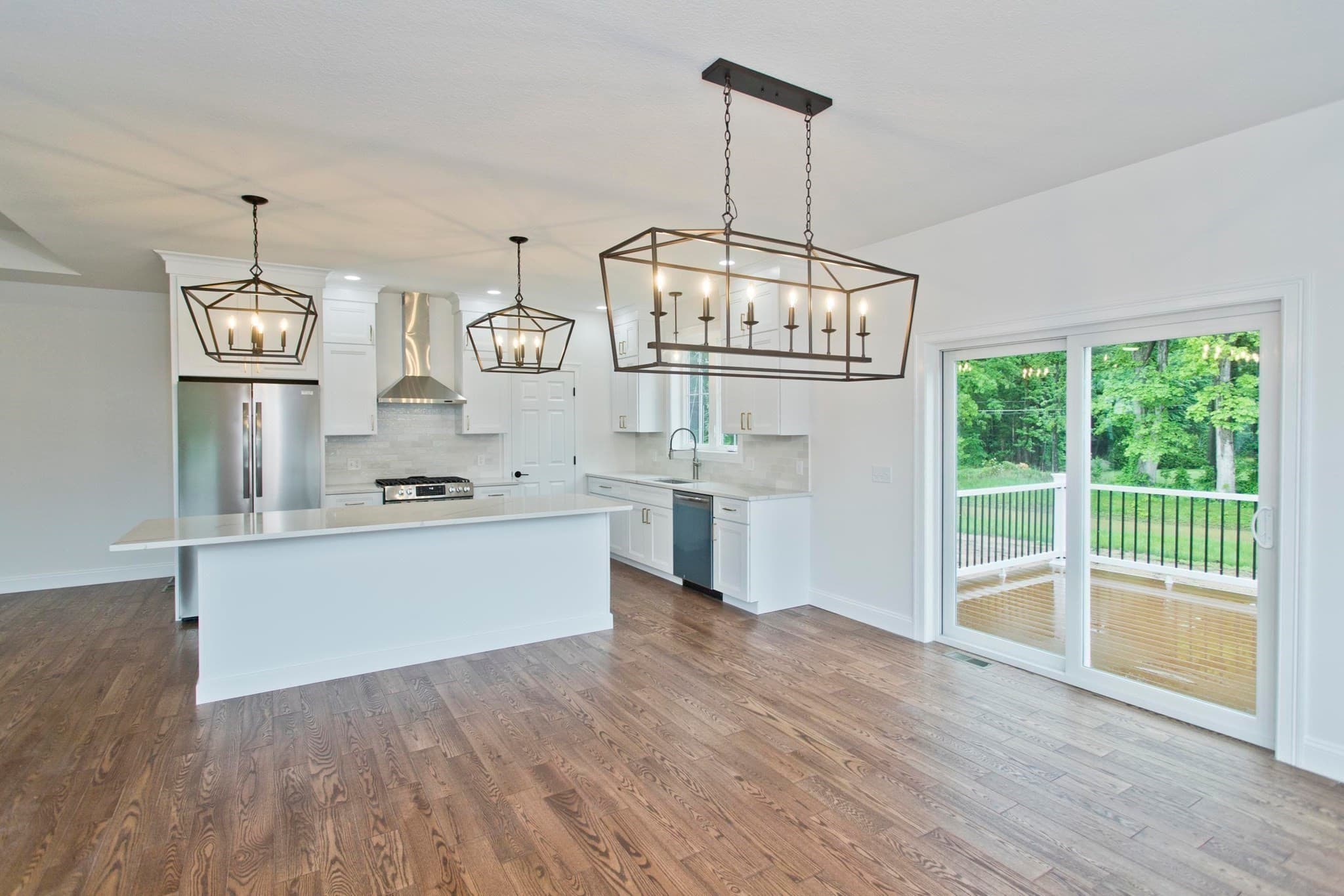 Single Family Residence at Lot 20 Silvergrass Lane, Southwick MA 01077, Southwick, photo 6 of 16