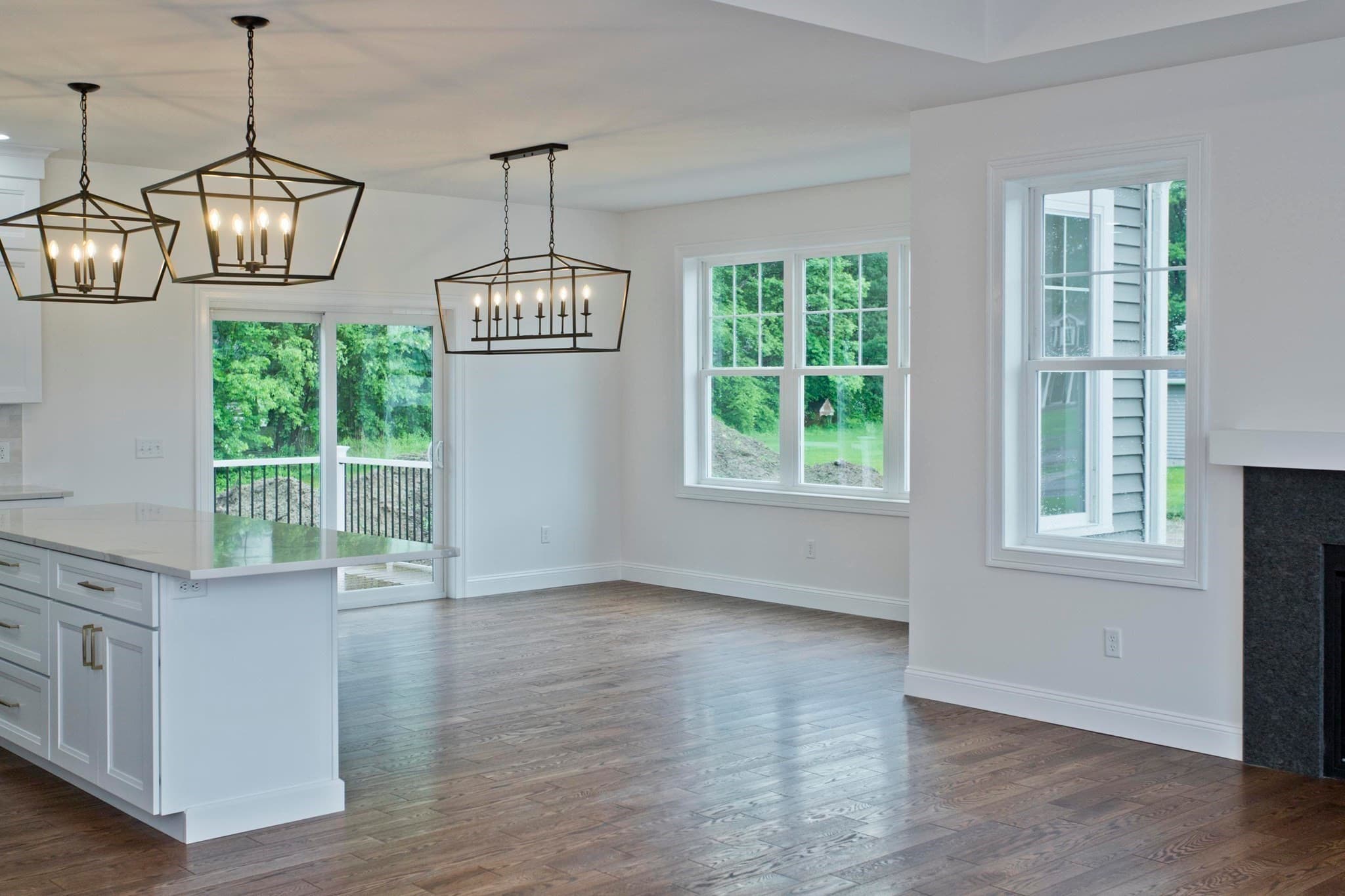 Single Family Residence at Lot 20 Silvergrass Lane, Southwick MA 01077, Southwick, photo 7 of 16