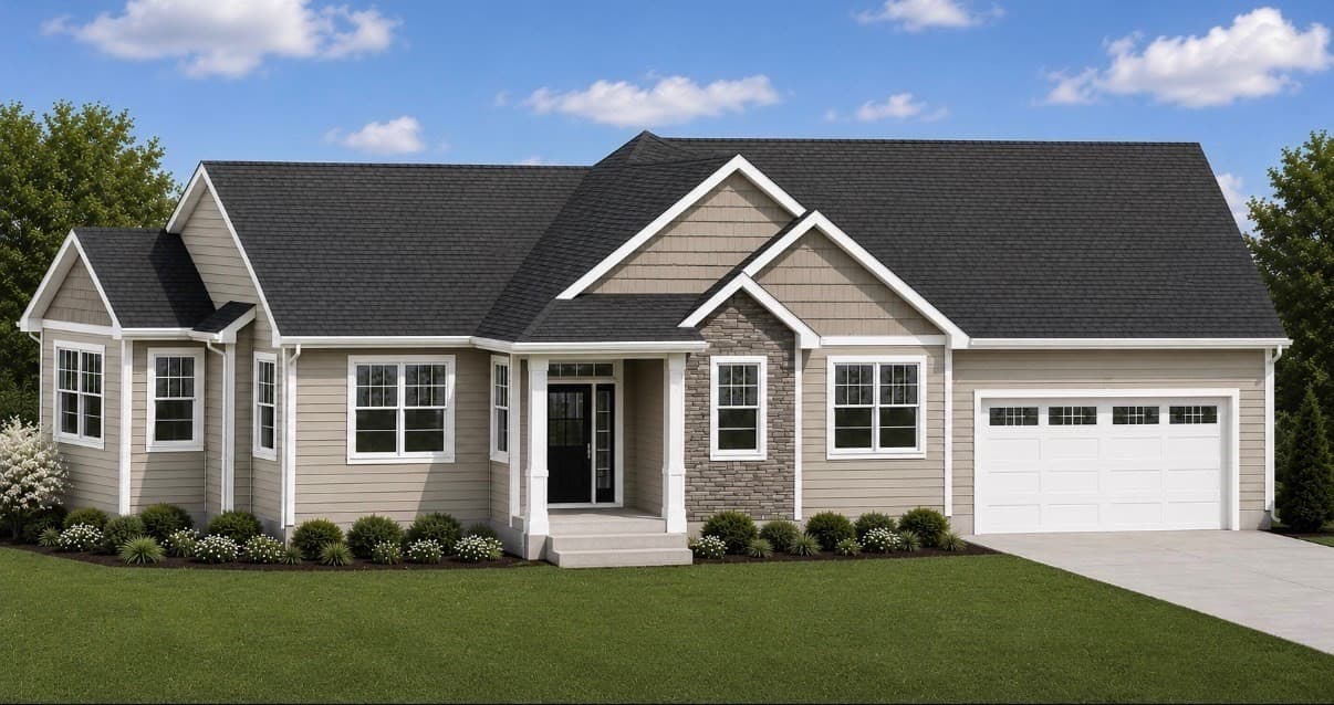 Lot 20 Silvergrass Lane, Southwick MA 01077