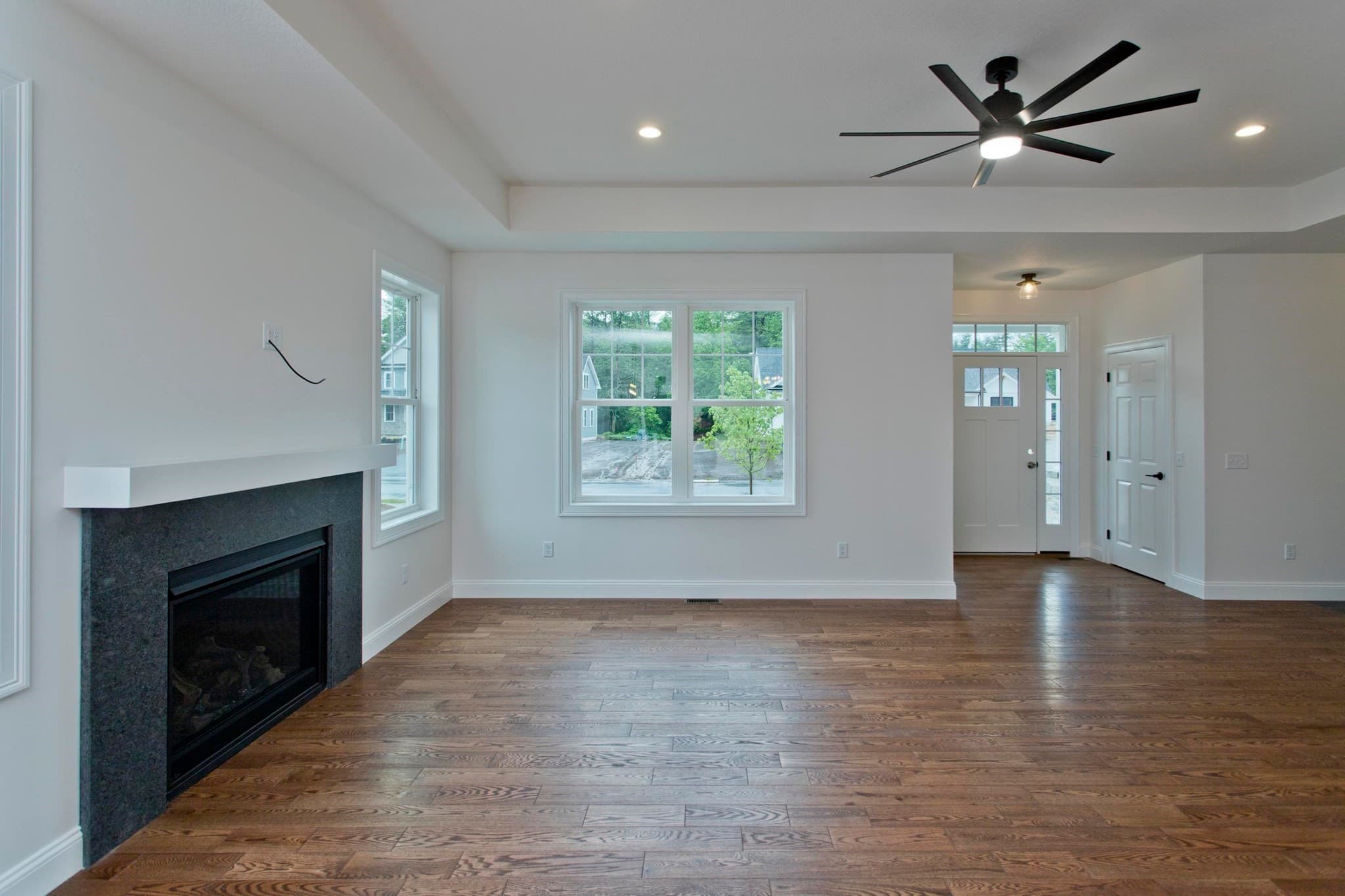 Single Family Residence at Lot 20 Silvergrass Lane, Southwick MA 01077, Southwick, photo 9 of 16