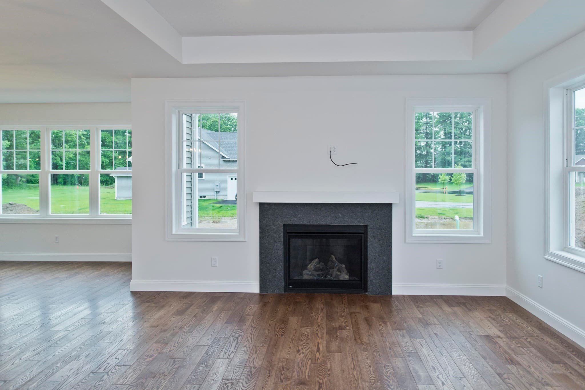 Single Family Residence at Lot 20 Silvergrass Lane, Southwick MA 01077, Southwick, photo 8 of 16