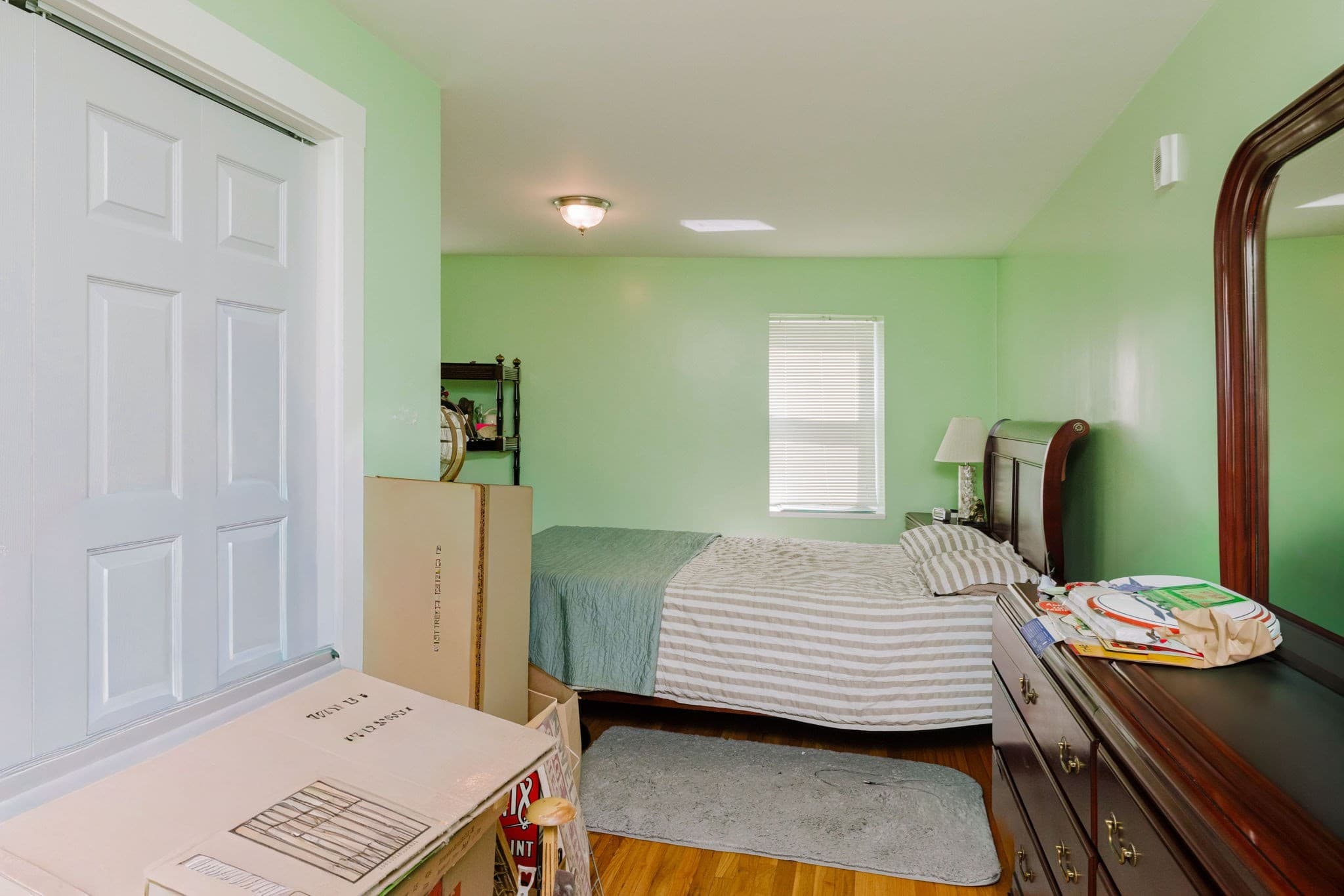 2 Family - 2 Units Up/Down at 1019 Main Rd, Tiverton RI 02878, Tiverton, photo 11 of 30