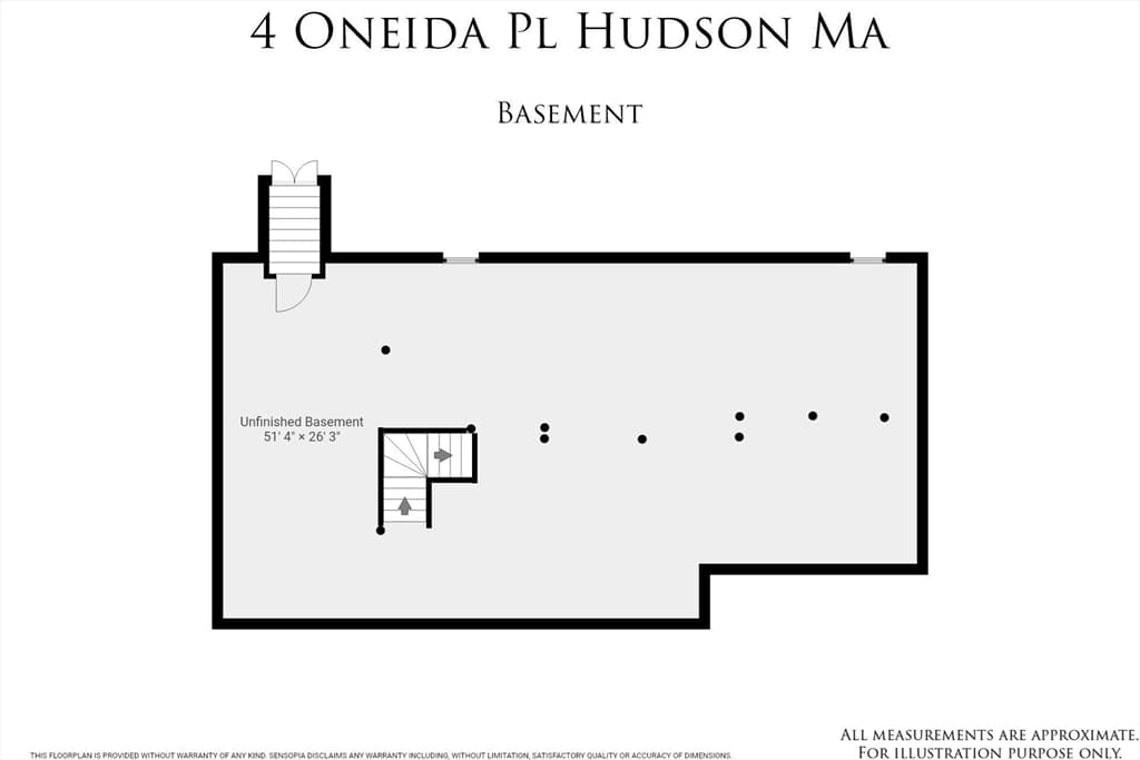 4 Oneida Place, Hudson MA 01749 photo 42