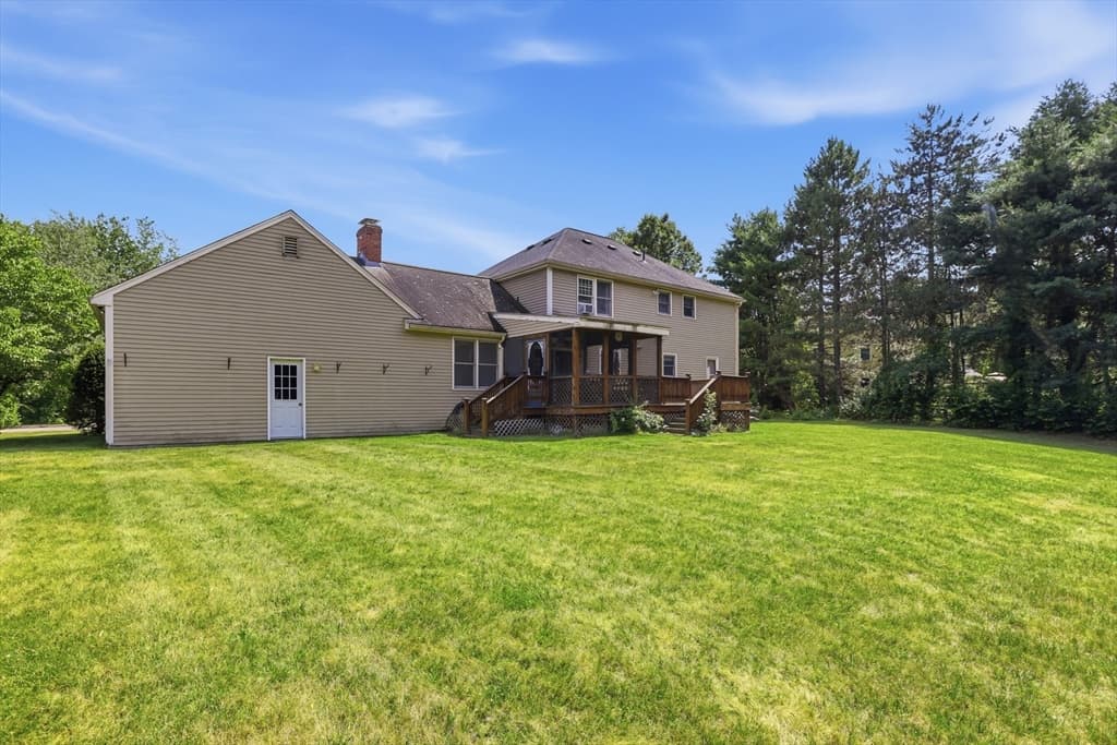 4 Oneida Place, Hudson MA 01749 photo 38