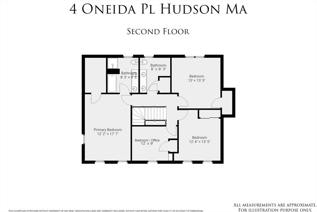 4 Oneida Place, Hudson MA 01749 photo 41